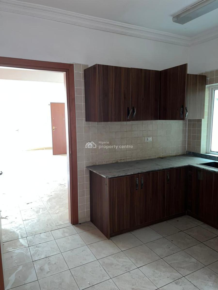 18 Untis of 3-bedroom Apartment, Victoria Island (vi), Lagos, Flat / Apartment for Rent