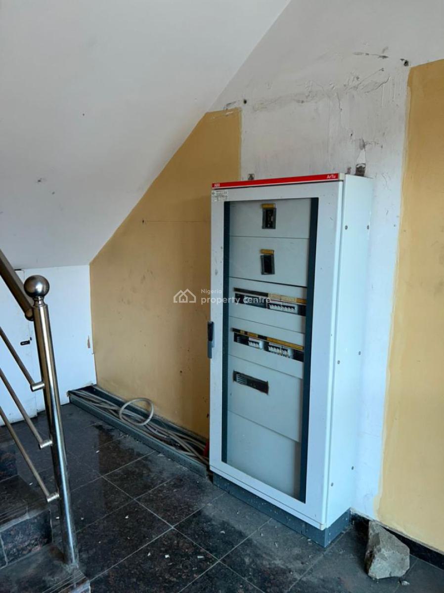 18 Untis of 3-bedroom Apartment, Victoria Island (vi), Lagos, Flat / Apartment for Rent