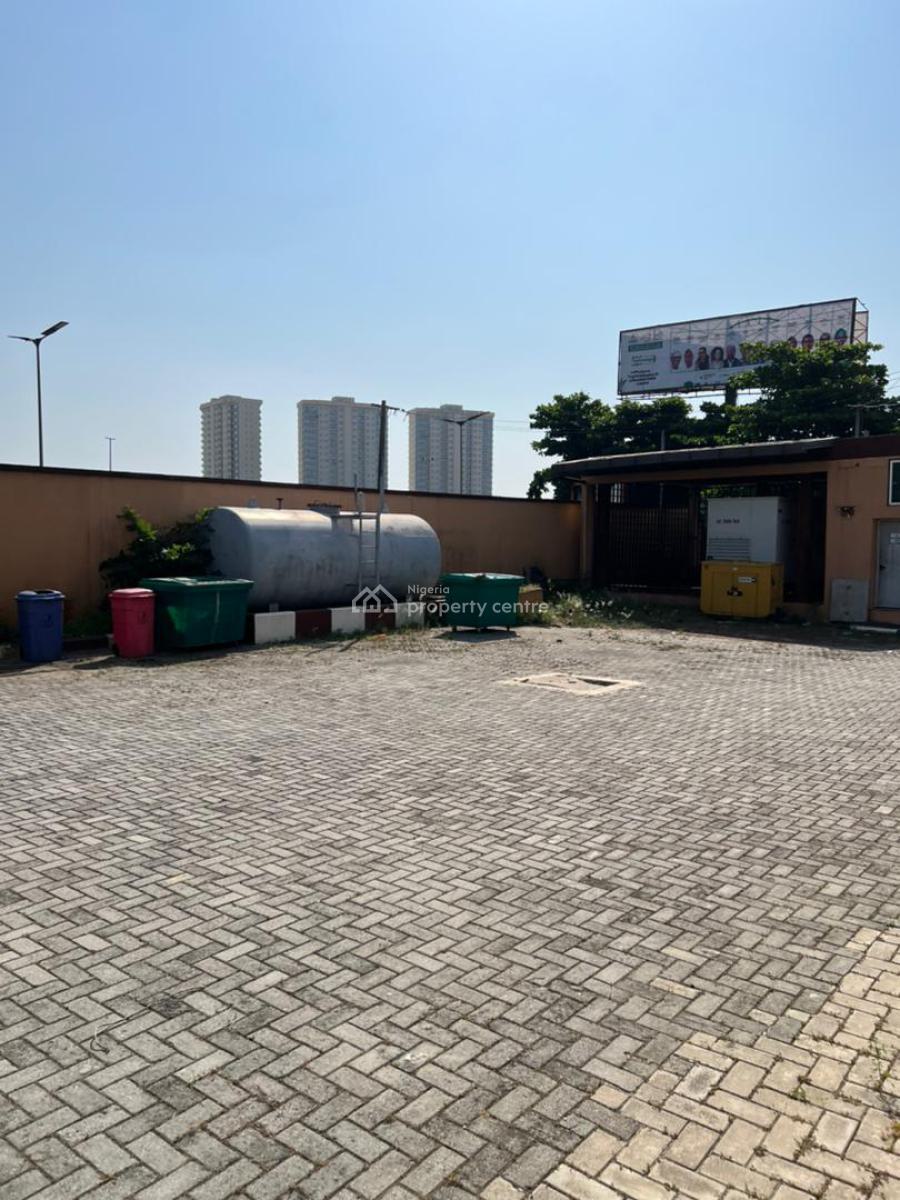 18 Untis of 3-bedroom Apartment, Victoria Island (vi), Lagos, Flat / Apartment for Rent