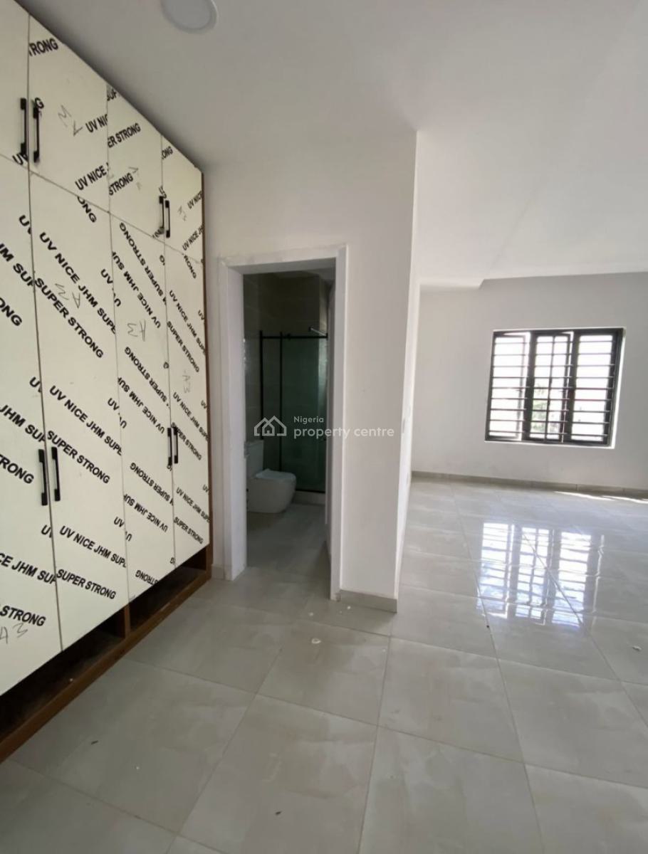 4-bedroom Terraced House with Swimming Pool with Pool Lounge, Oniru, Victoria Island (vi), Lagos, Terraced Duplex for Sale