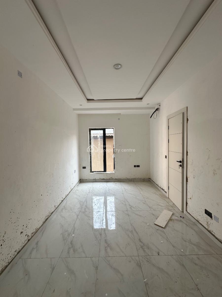 2 Bedroom Apartment, Lekki Right, Lekki Phase 1, Lekki, Lagos, Flat / Apartment for Sale