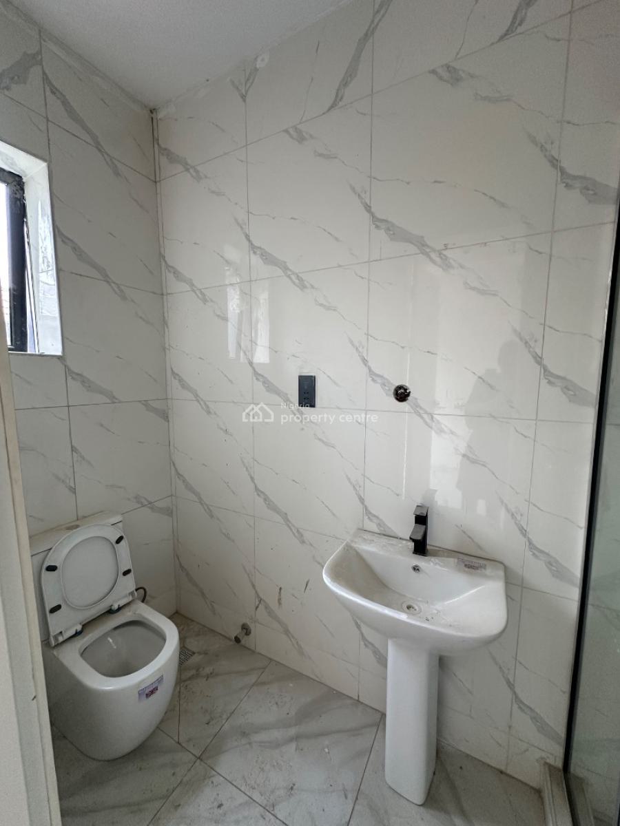 2 Bedroom Apartment, Lekki Right, Lekki Phase 1, Lekki, Lagos, Flat / Apartment for Sale