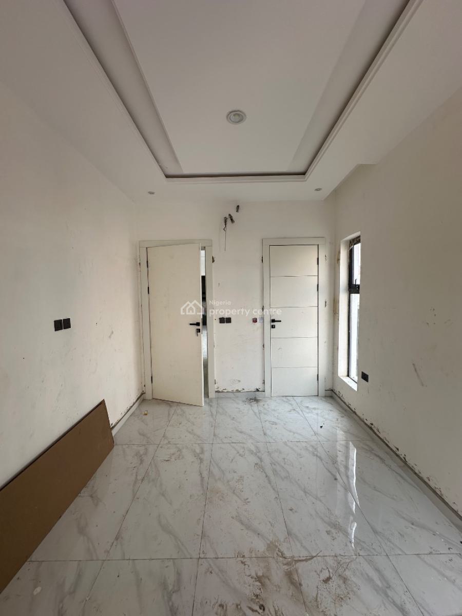 2 Bedroom Apartment, Lekki Right, Lekki Phase 1, Lekki, Lagos, Flat / Apartment for Sale