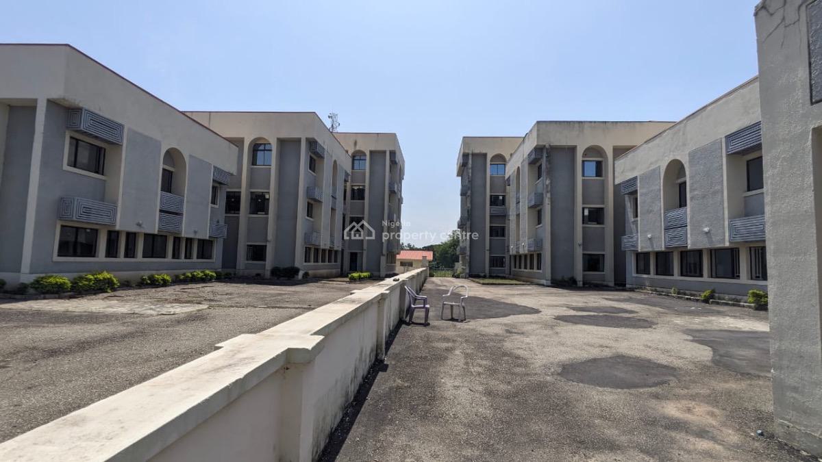 Commercial Building for Banks, Offices, Ngos, Govt Agencies Etc, Maitama District, Abuja, Commercial Property for Rent