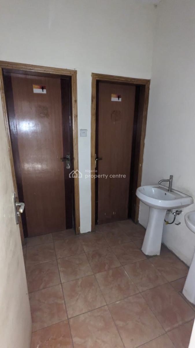 Detached Commercial Building for Banks, Offices, Political Parties Etc, Maitama District, Abuja, Commercial Property for Rent