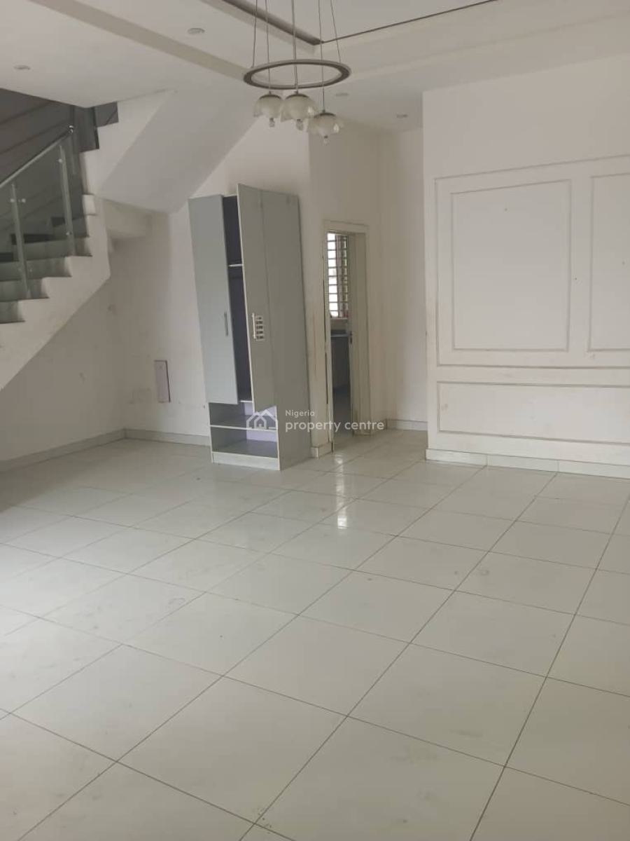 4-bedroom Terrace House, Lekki Palm City, Ajah, Lagos, Terraced Duplex for Rent