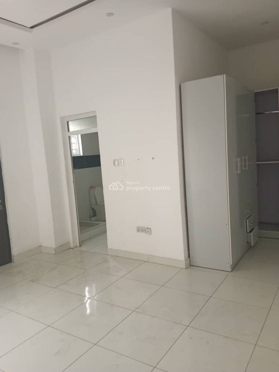4-bedroom Terrace House, Lekki Palm City, Ajah, Lagos, Terraced Duplex for Rent