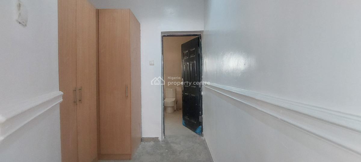 4 Bedroom Detached Duplex with Bq, Jabi, Abuja, Detached Duplex for Rent