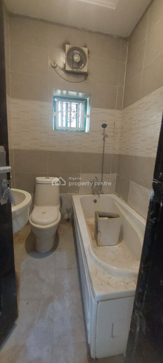 4 Bedroom Detached Duplex with Bq, Jabi, Abuja, Detached Duplex for Rent