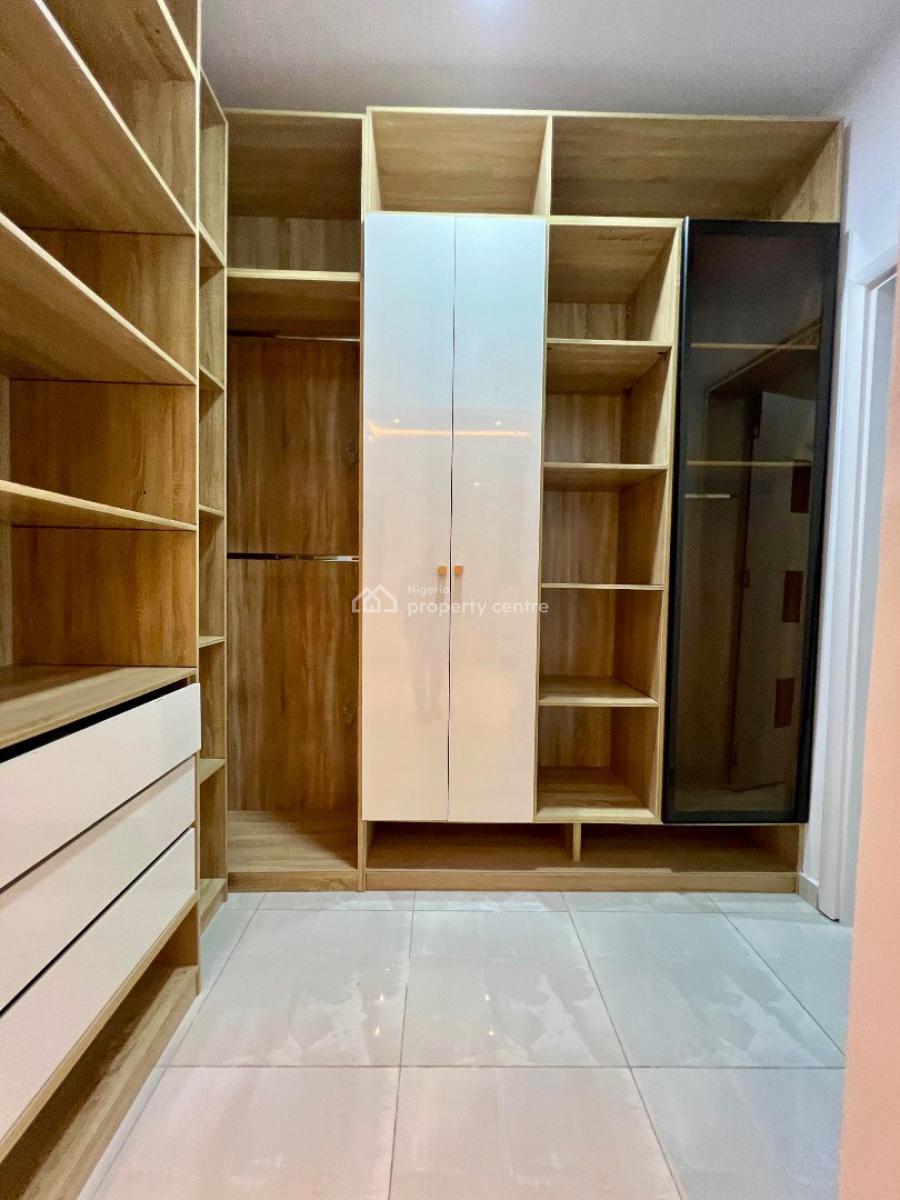 High-demand 4-bedroom Terrace with Bq and Modern Amenities, Victoria Island (vi), Lagos, Terraced Duplex for Sale