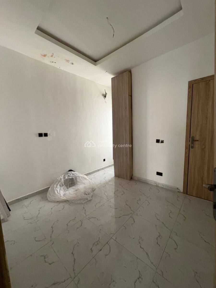 a Beautiful Shared Apartment, Lekki County, Lekki, Lagos, Self Contain (single Rooms) for Rent