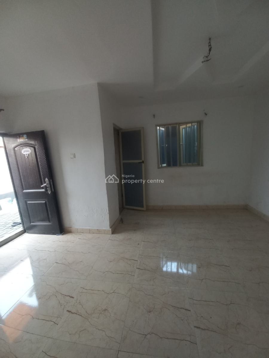 Just Out: Miniflat Apartment, Paradise Estate, Lakowe, Ibeju Lekki, Lagos, Mini Flat (room and Parlour) for Rent