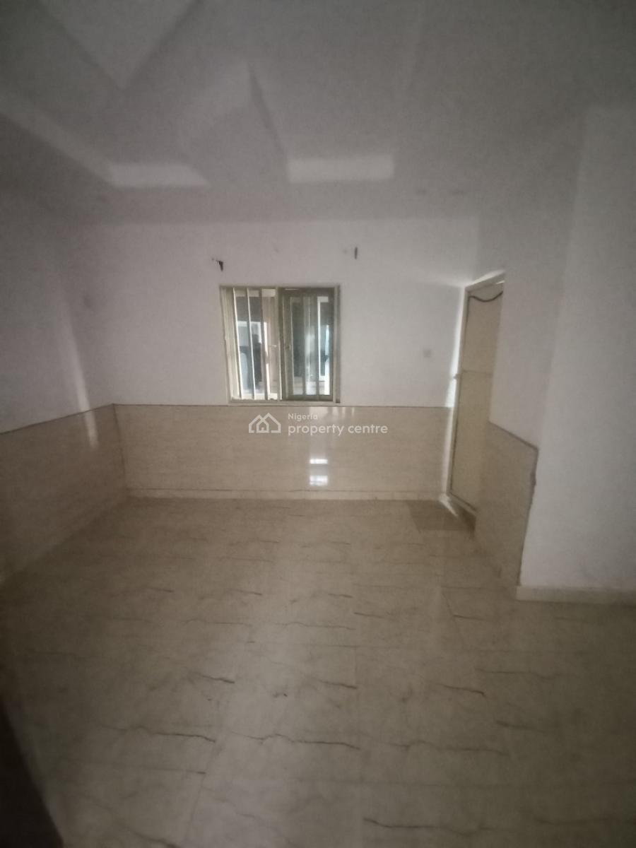 Just Out: Miniflat Apartment, Paradise Estate, Lakowe, Ibeju Lekki, Lagos, Mini Flat (room and Parlour) for Rent