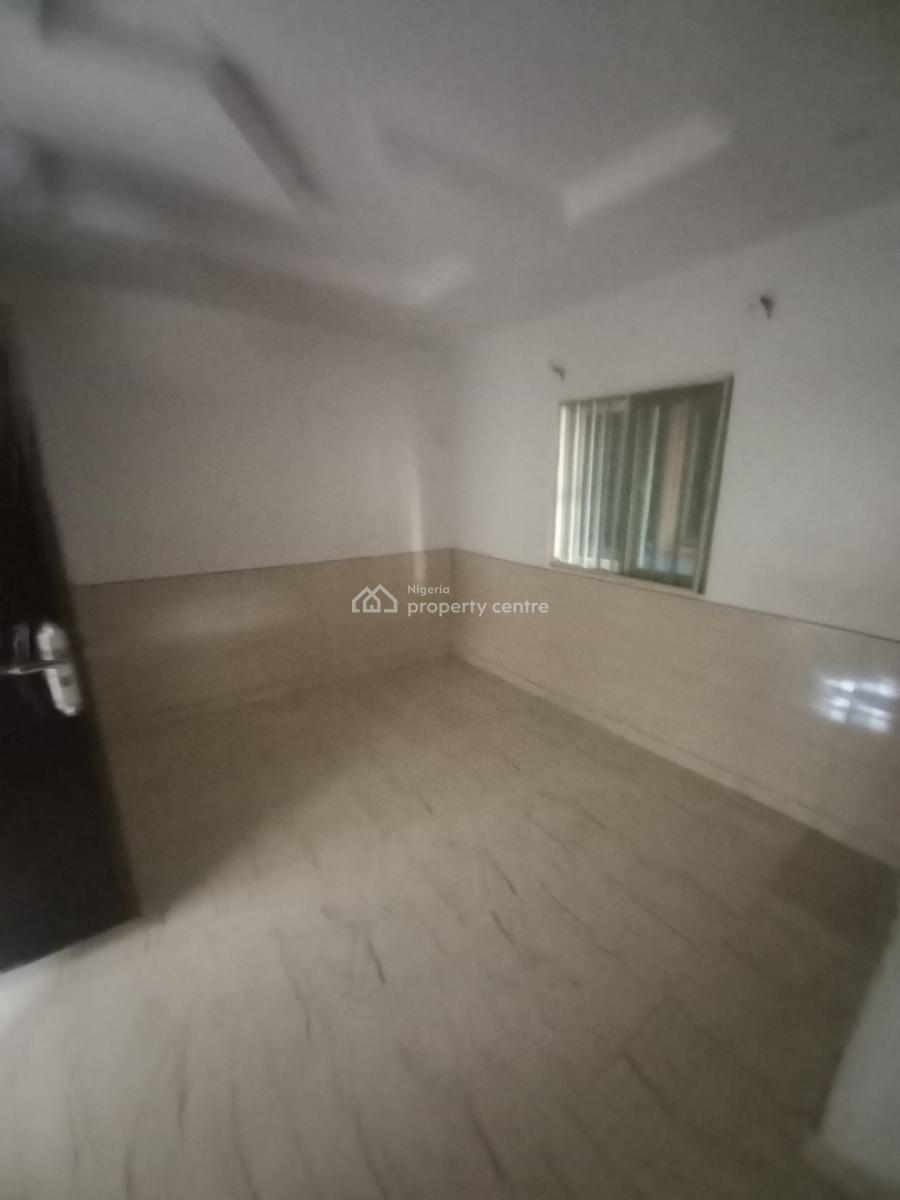 Just Out: Miniflat Apartment, Paradise Estate, Lakowe, Ibeju Lekki, Lagos, Mini Flat (room and Parlour) for Rent