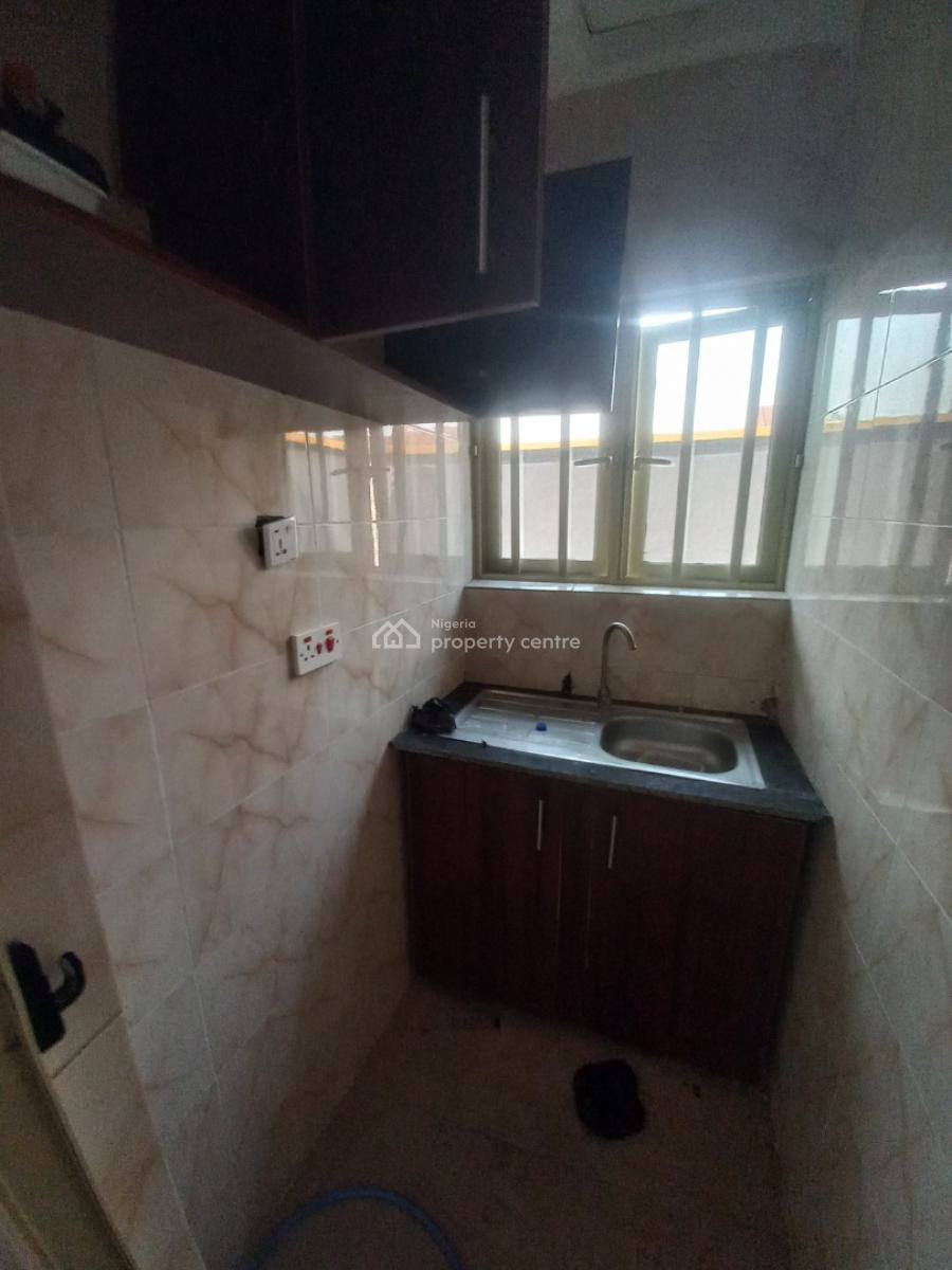 Just Out: Miniflat Apartment, Paradise Estate, Lakowe, Ibeju Lekki, Lagos, Mini Flat (room and Parlour) for Rent