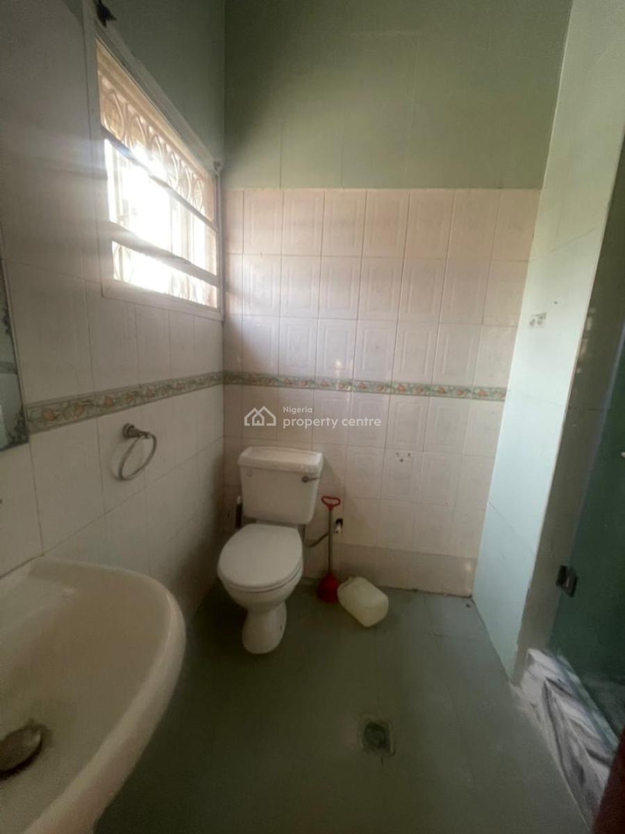 Luxury 2 Bedroom Apartment with Excellent Finishing, Lekki Phase 1, Lekki, Lagos, Flat / Apartment for Rent