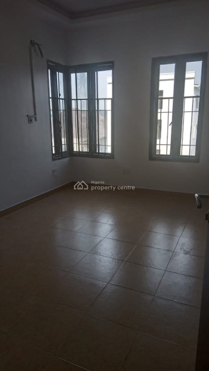 Exquisite 3 Bedroom Apartment, Oral Estate, Lekki Phase 2, Lekki, Lagos, Flat / Apartment for Rent