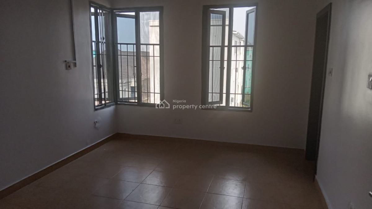 Exquisite 3 Bedroom Apartment, Oral Estate, Lekki Phase 2, Lekki, Lagos, Flat / Apartment for Rent