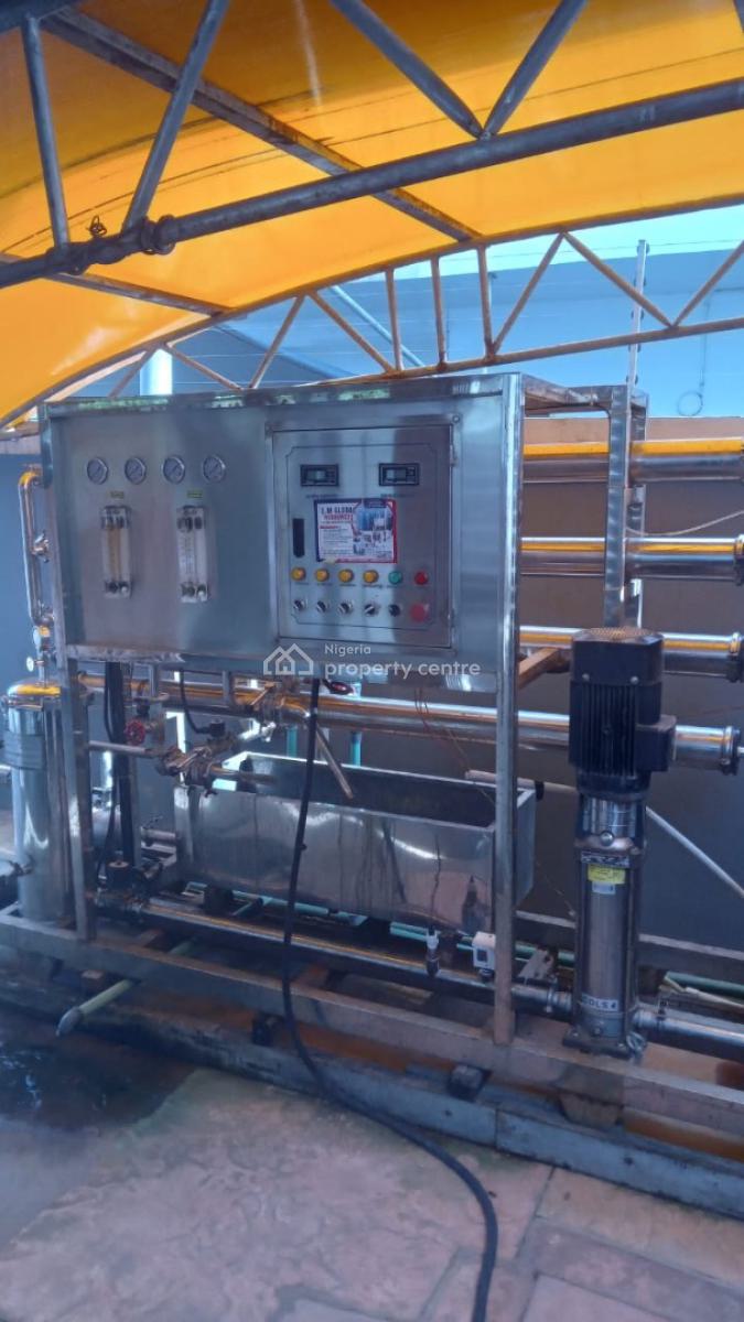 Exquisite 3 Bedroom Apartment, Oral Estate, Lekki Phase 2, Lekki, Lagos, Flat / Apartment for Rent