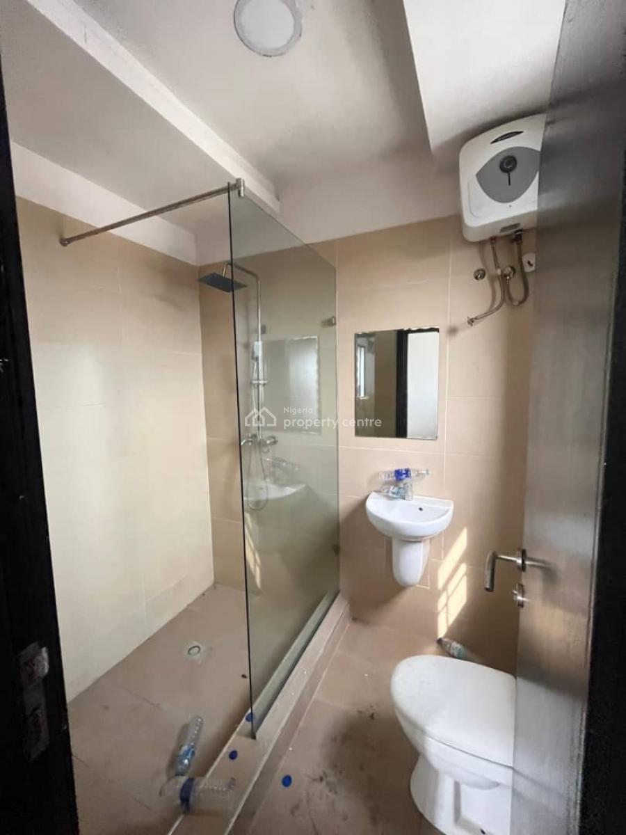 Exquisite 3 Bedroom Apartment, Oral Estate, Lekki Phase 2, Lekki, Lagos, Flat / Apartment for Rent