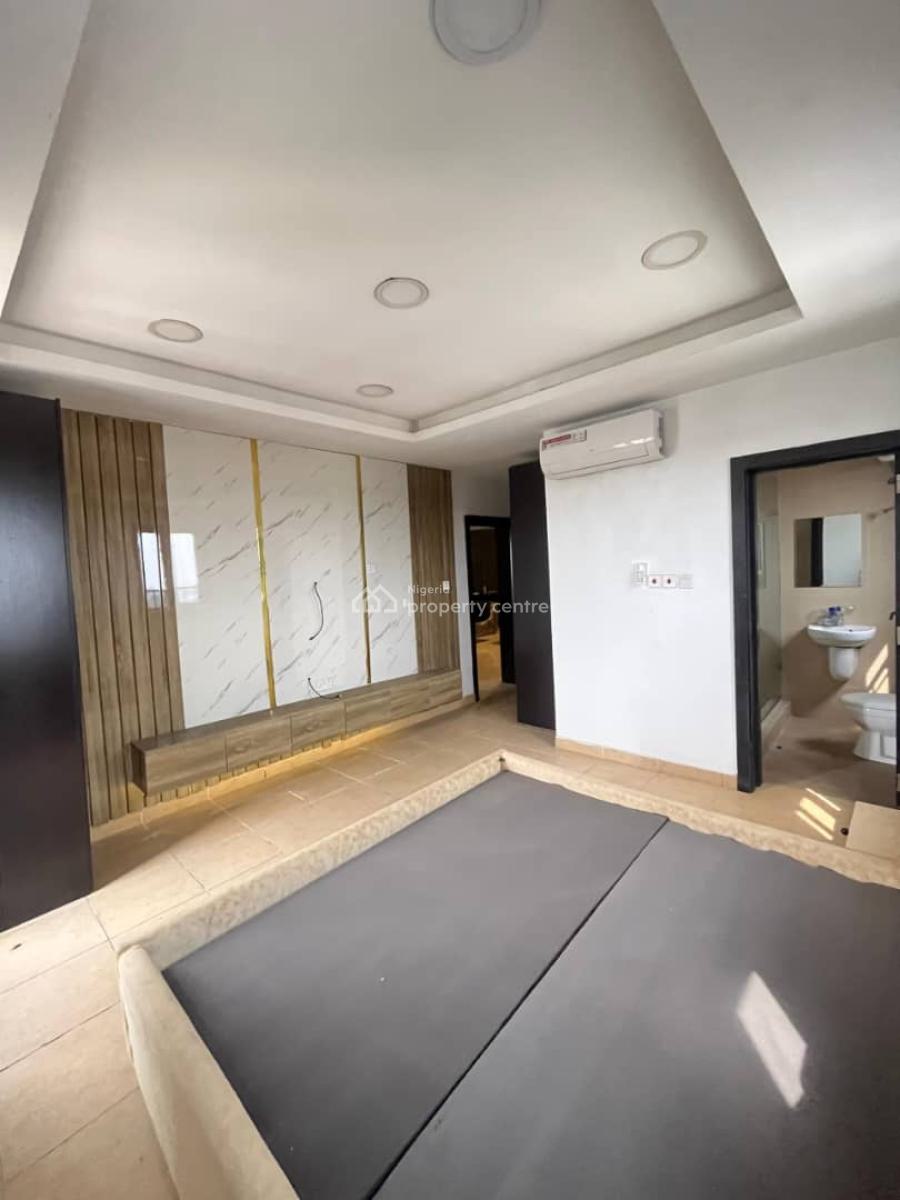 Exquisite 3 Bedroom Apartment, Oral Estate, Lekki Phase 2, Lekki, Lagos, Flat / Apartment for Rent