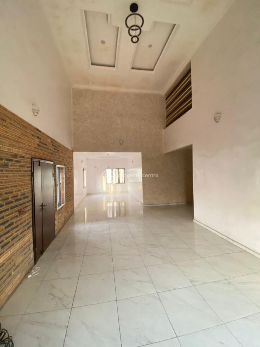 Well Maintained 4 Bedroom Terrace Duplex with Bq, Osapa, Lekki, Lagos, Terraced Duplex for Rent