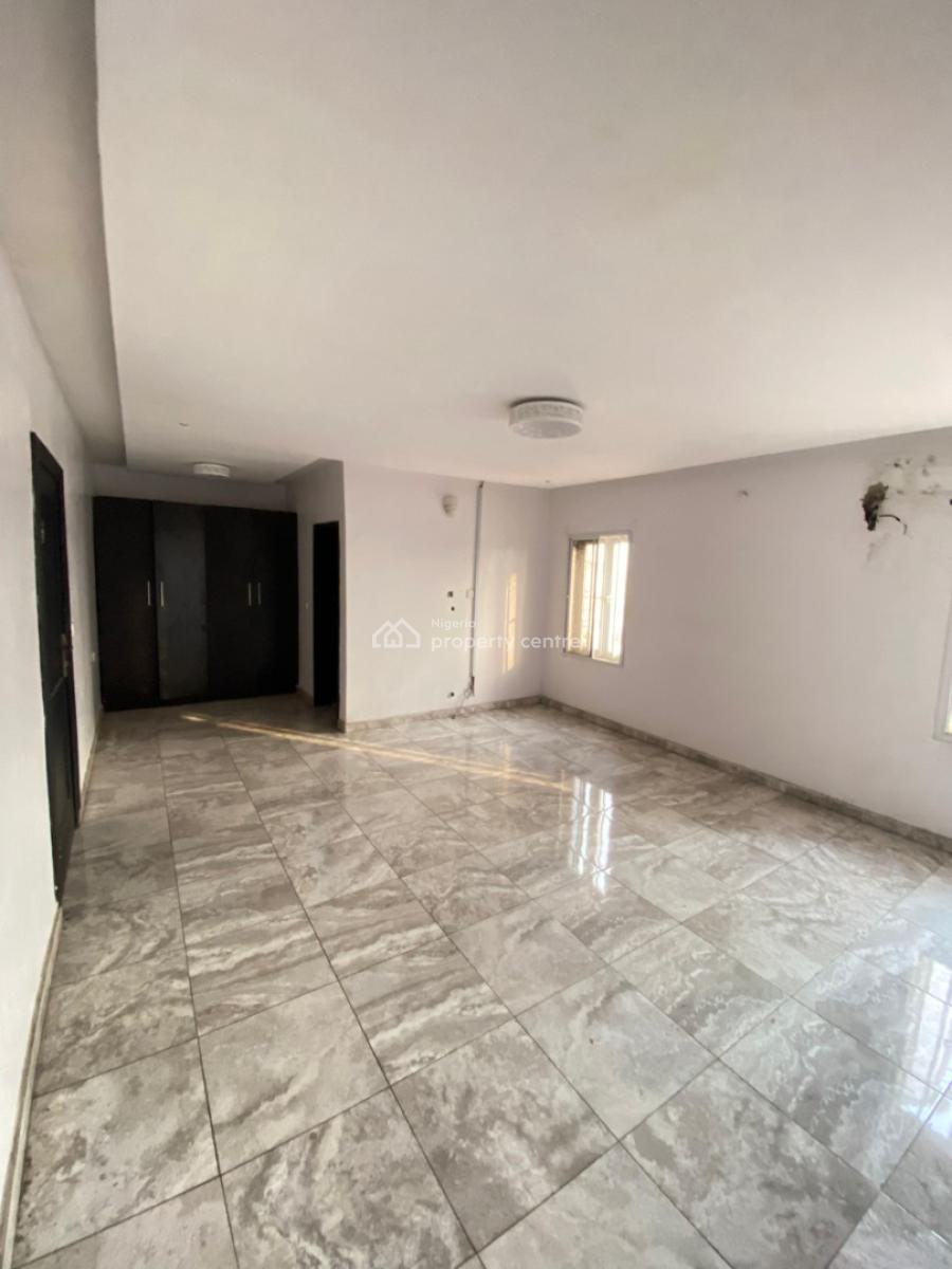 Well Maintained 4 Bedroom Terrace Duplex with Bq, Osapa, Lekki, Lagos, Terraced Duplex for Rent