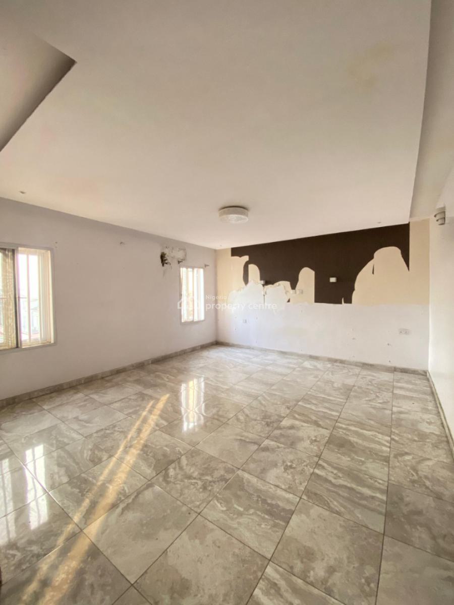 Well Maintained 4 Bedroom Terrace Duplex with Bq, Osapa, Lekki, Lagos, Terraced Duplex for Rent