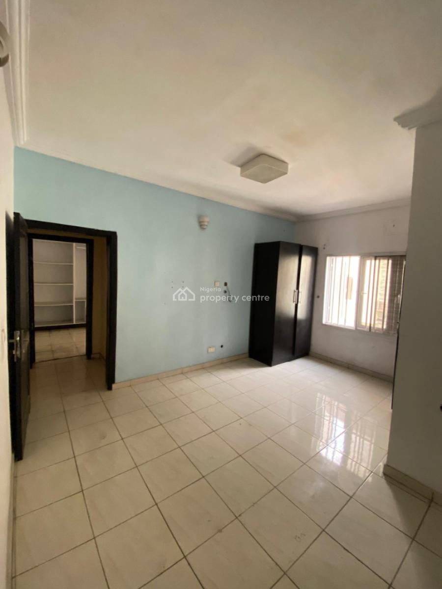 Well Maintained 4 Bedroom Terrace Duplex with Bq, Osapa, Lekki, Lagos, Terraced Duplex for Rent