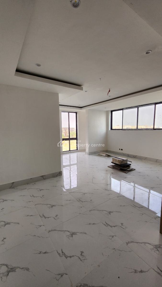 Luxury 4-bedroom Maisonette with a Room Bq, Swimming Pool, Gym and Jetty, Old Ikoyi, Ikoyi, Lagos, Terraced Duplex for Rent