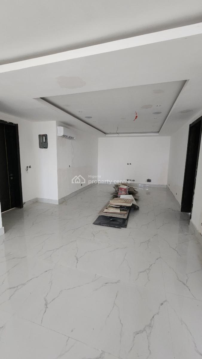 Luxury 4-bedroom Maisonette with a Room Bq, Swimming Pool, Gym and Jetty, Old Ikoyi, Ikoyi, Lagos, Terraced Duplex for Rent