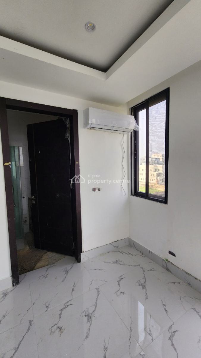 Luxury 4-bedroom Maisonette with a Room Bq, Swimming Pool, Gym and Jetty, Old Ikoyi, Ikoyi, Lagos, Terraced Duplex for Rent