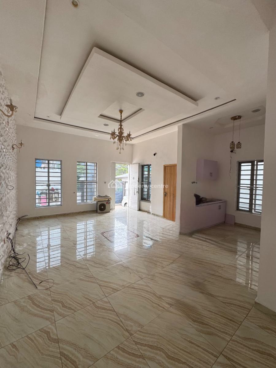 Self Contain Studio, Oral Estate, Lekki Expressway, Lekki, Lagos, Self Contain (single Rooms) for Rent