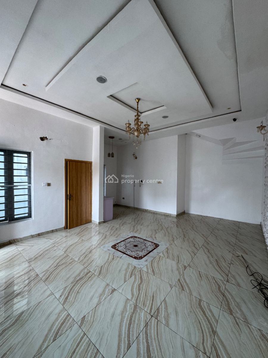 Self Contain Studio, Oral Estate, Lekki Expressway, Lekki, Lagos, Self Contain (single Rooms) for Rent