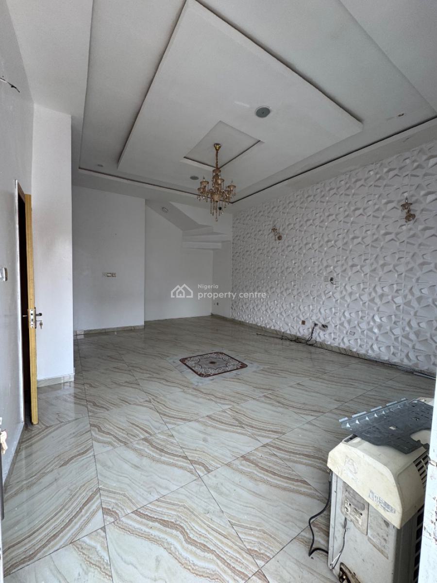 Self Contain Studio, Oral Estate, Lekki Expressway, Lekki, Lagos, Self Contain (single Rooms) for Rent
