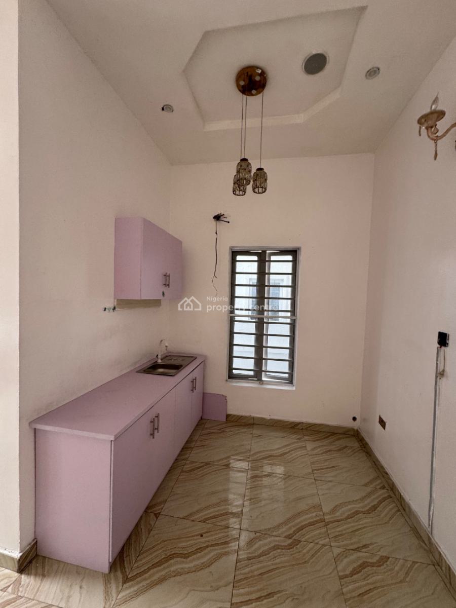 Self Contain Studio, Oral Estate, Lekki Expressway, Lekki, Lagos, Self Contain (single Rooms) for Rent