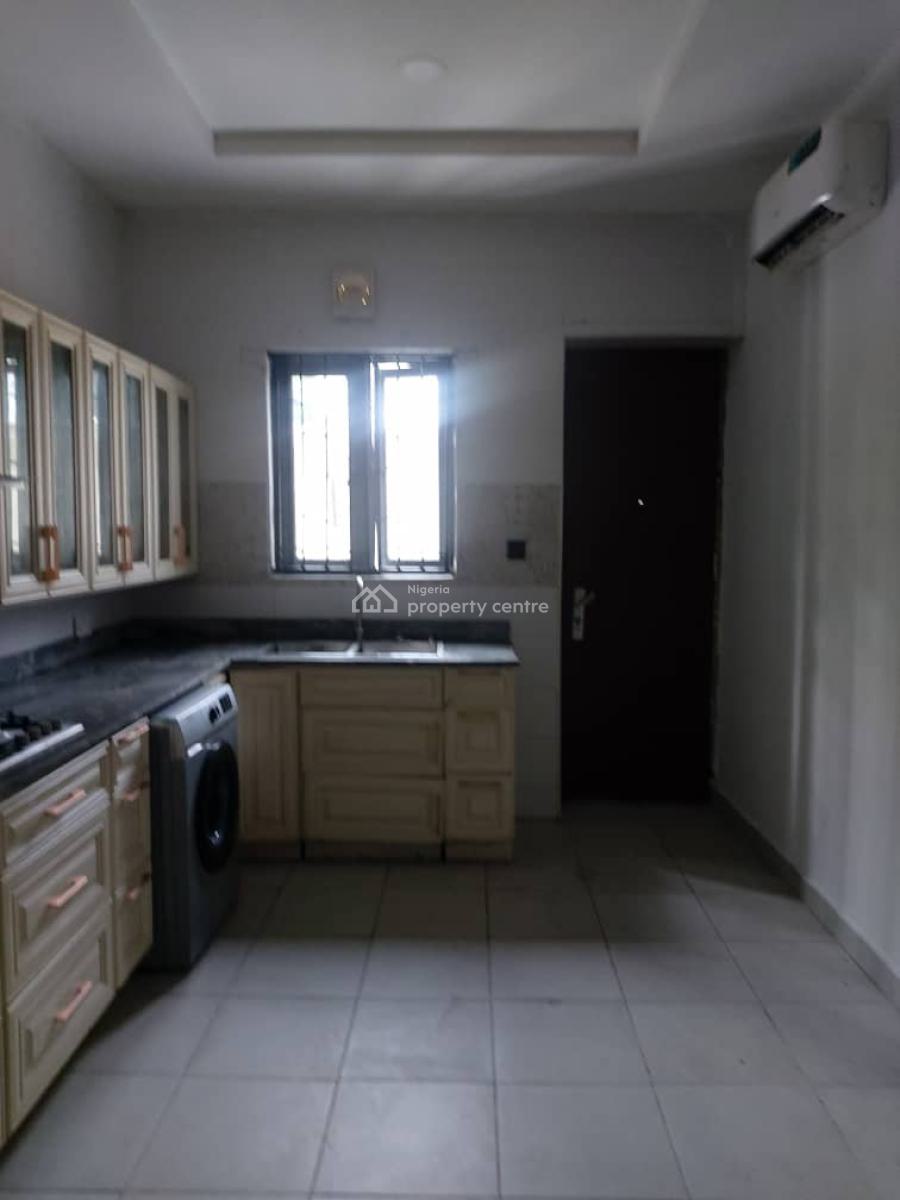 Contemporary 4 Bedroom Terrace Duplex with Swimming Pool Gym, Old Ikoyi, Ikoyi, Lagos, Terraced Duplex for Sale