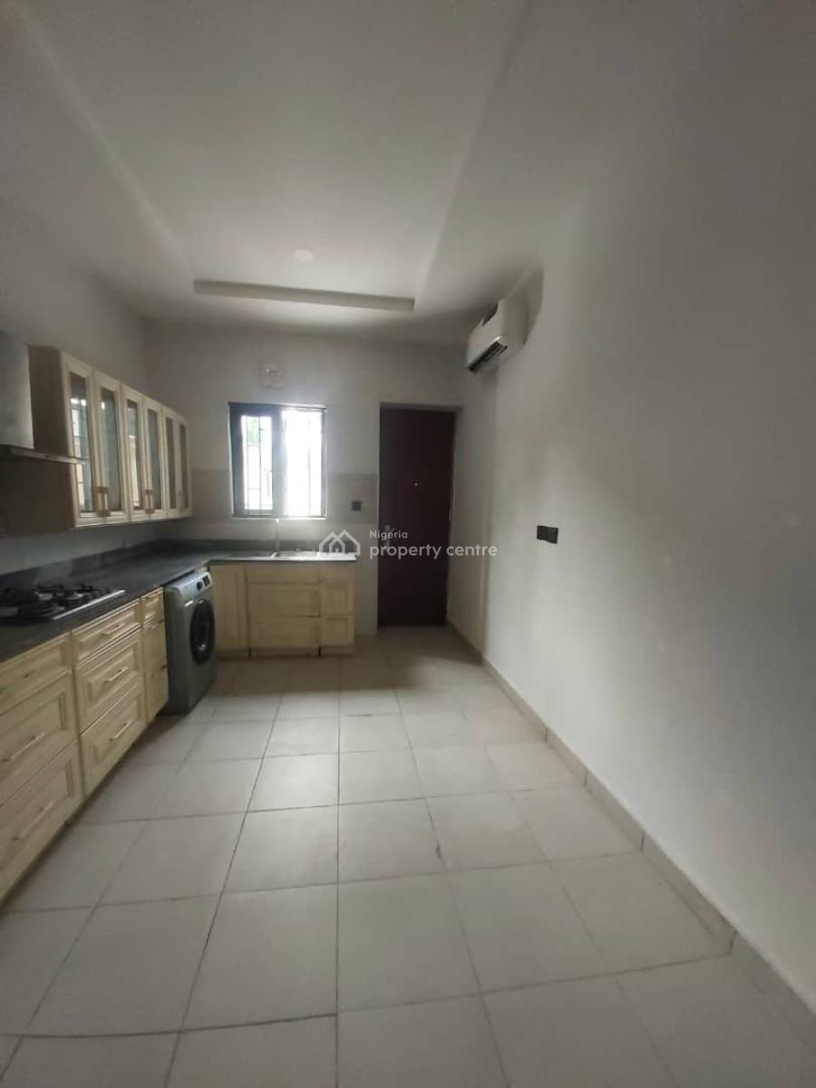 Contemporary 4 Bedroom Terrace Duplex with Swimming Pool Gym, Old Ikoyi, Ikoyi, Lagos, Terraced Duplex for Sale