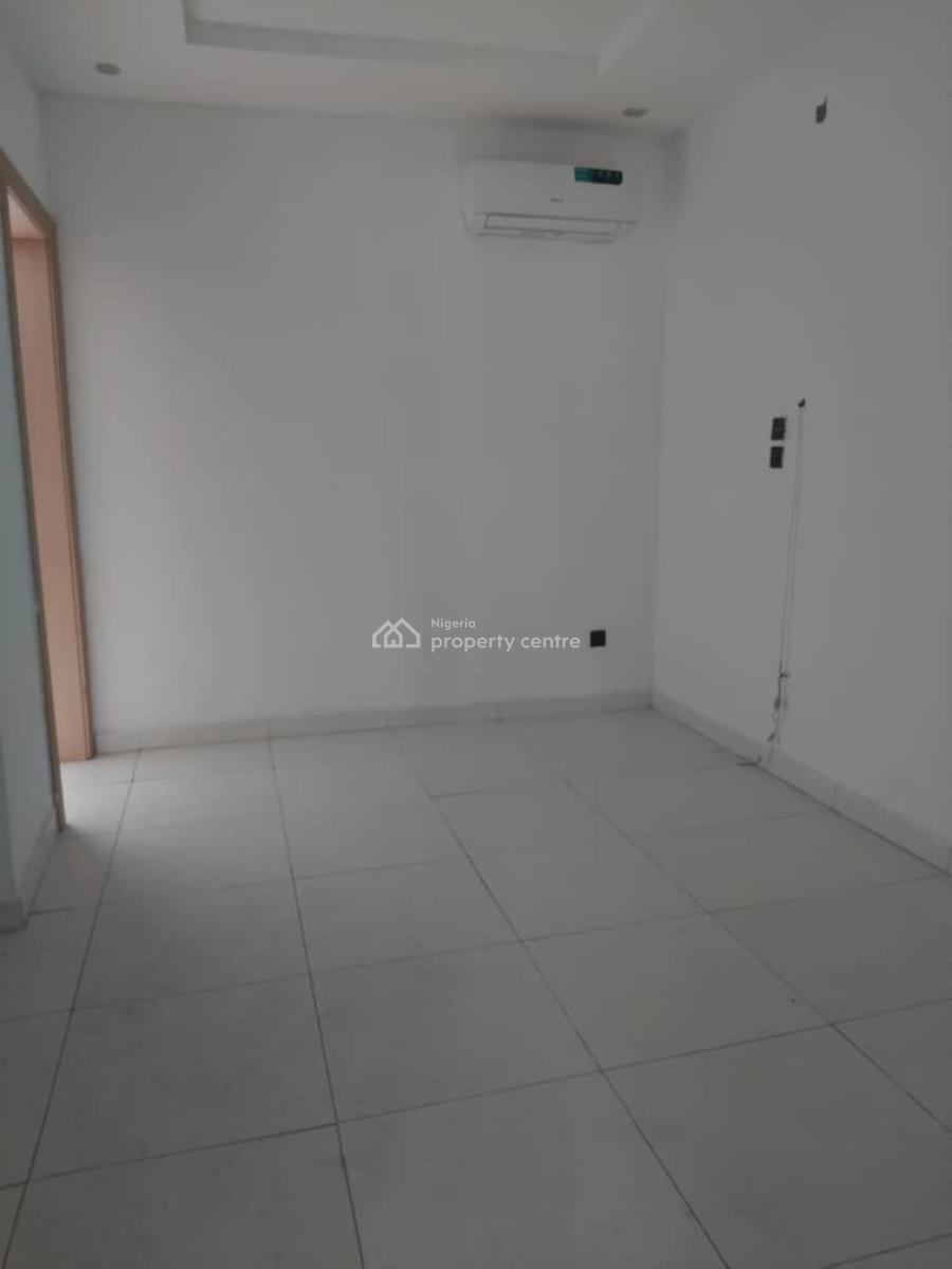 Contemporary 4 Bedroom Terrace Duplex with Swimming Pool Gym, Old Ikoyi, Ikoyi, Lagos, Terraced Duplex for Sale