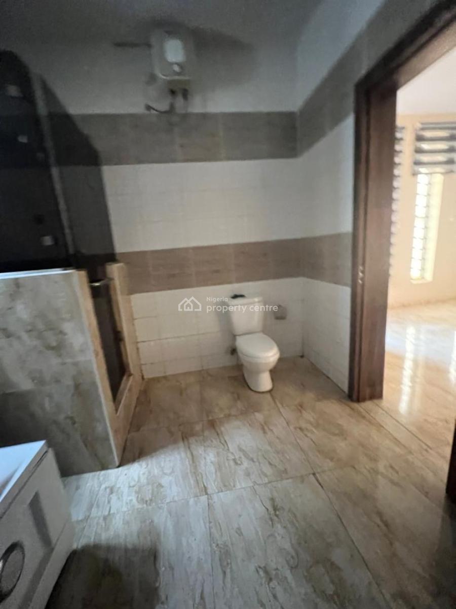 Luxury 4 Bedroom Semi Detached Duplex with Excellent Facilities, Orchid Road, Lekki, Lagos, Semi-detached Duplex for Rent