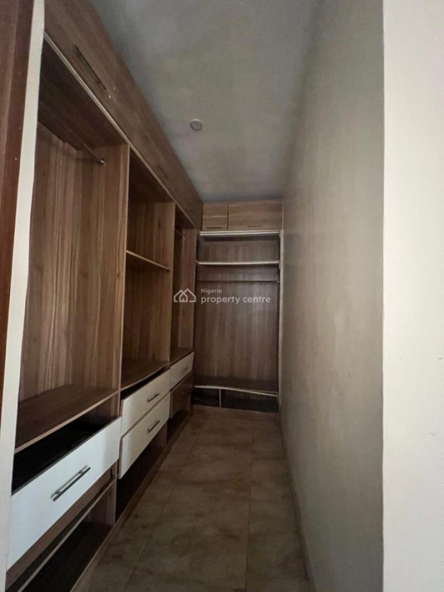 Luxury 4 Bedroom Semi Detached Duplex with Excellent Facilities, Orchid Road, Lekki, Lagos, Semi-detached Duplex for Rent