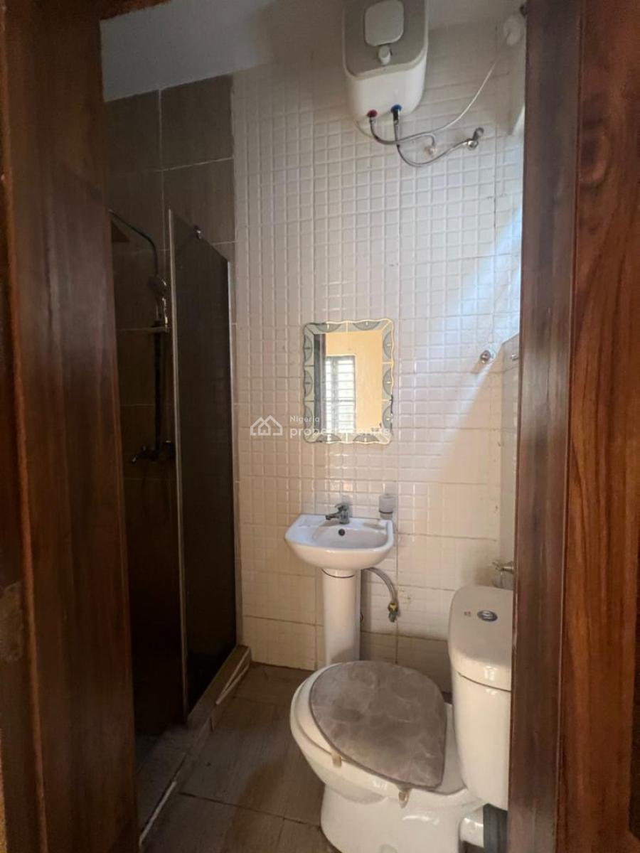 Luxury 4 Bedroom Semi Detached Duplex with Excellent Facilities, Orchid Road, Lekki, Lagos, Semi-detached Duplex for Rent