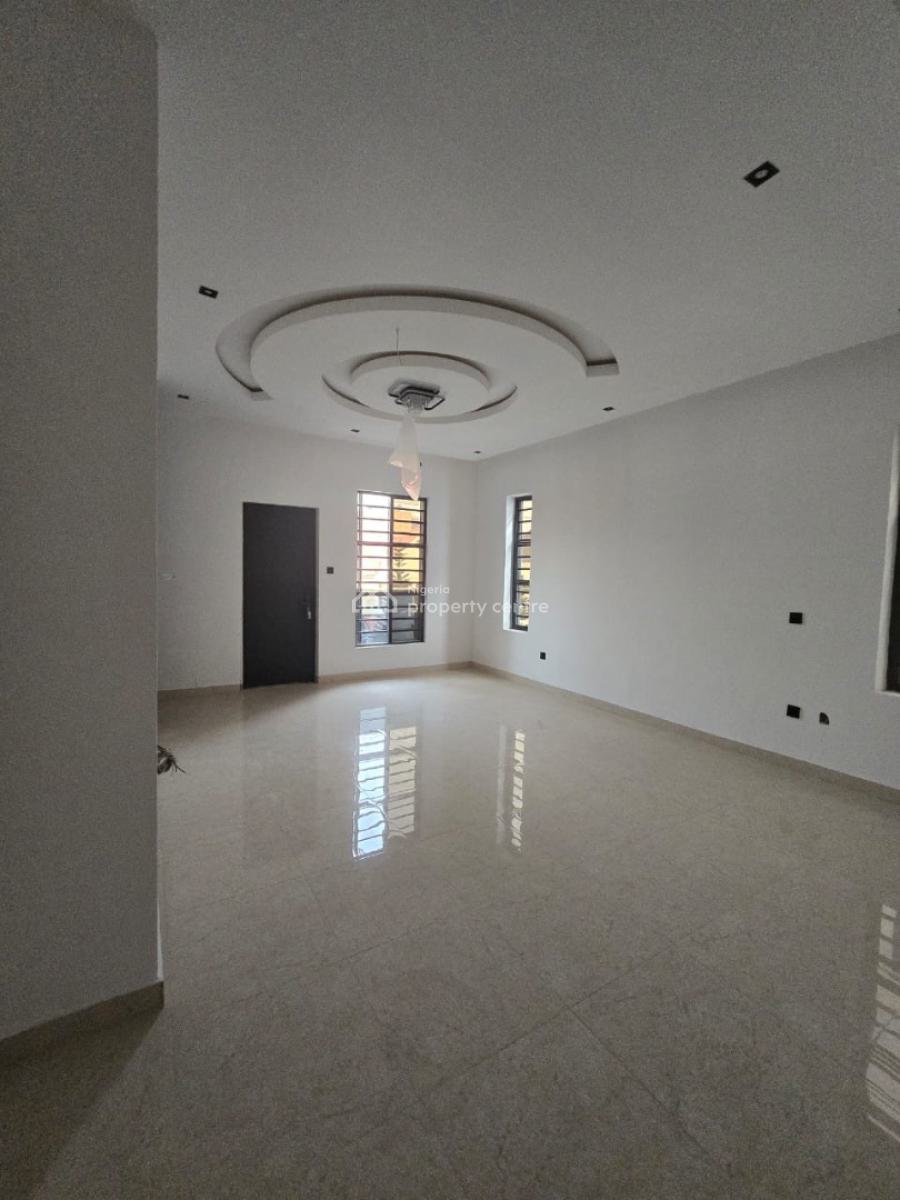 5 Bedroom Fully Detached Duplex with Bq, Omole Phase 2, Ikeja, Lagos, Detached Duplex for Rent