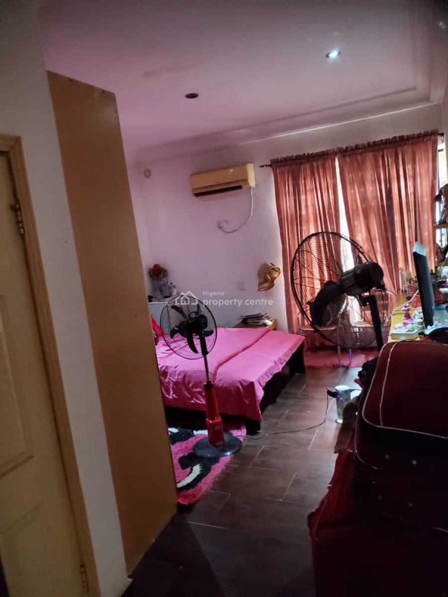 Semi Detached 4 Bedroom Duplex, Oniru, Victoria Island (vi), Lagos, Semi-detached Duplex for Sale