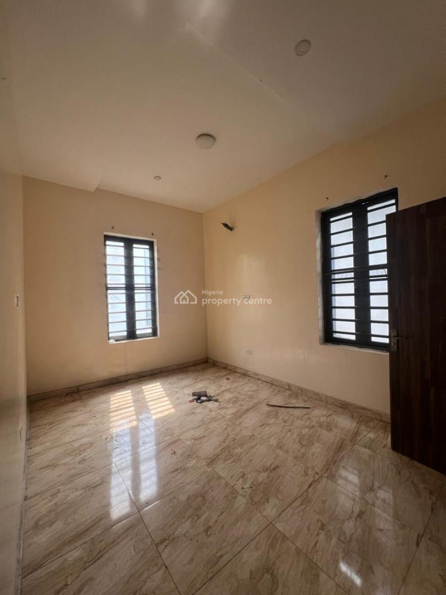4 Bedrooms Semi Detached Duplex, Orchid Road, Lekki Phase 2, Lekki, Lagos, Semi-detached Duplex for Rent