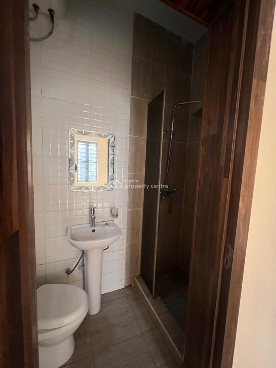 4 Bedrooms Semi Detached Duplex, Orchid Road, Lekki Phase 2, Lekki, Lagos, Semi-detached Duplex for Rent