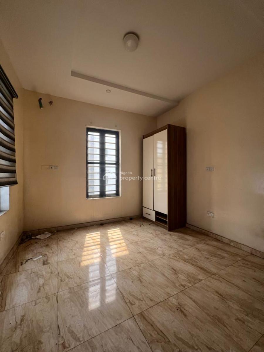 4 Bedrooms Semi Detached Duplex, Orchid Road, Lekki Phase 2, Lekki, Lagos, Semi-detached Duplex for Rent