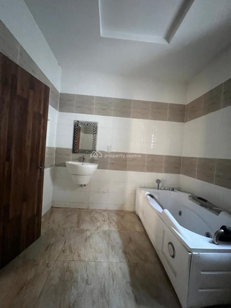 4 Bedrooms Semi Detached Duplex, Orchid Road, Lekki Phase 2, Lekki, Lagos, Semi-detached Duplex for Rent