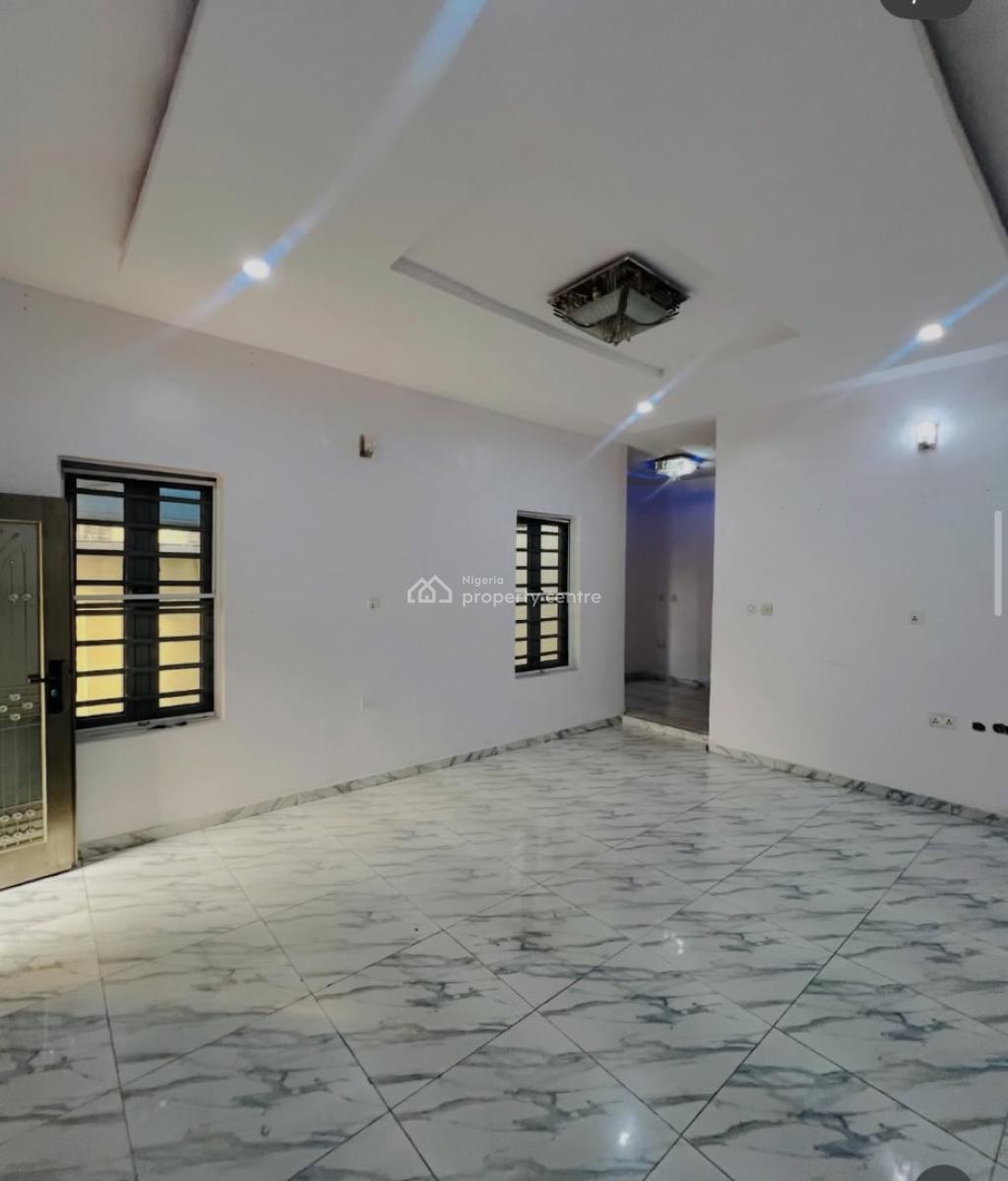 Premium 4 Bedroom Semi-detached Duplex, Osapa, Lekki, Lagos, Semi-detached Duplex for Rent