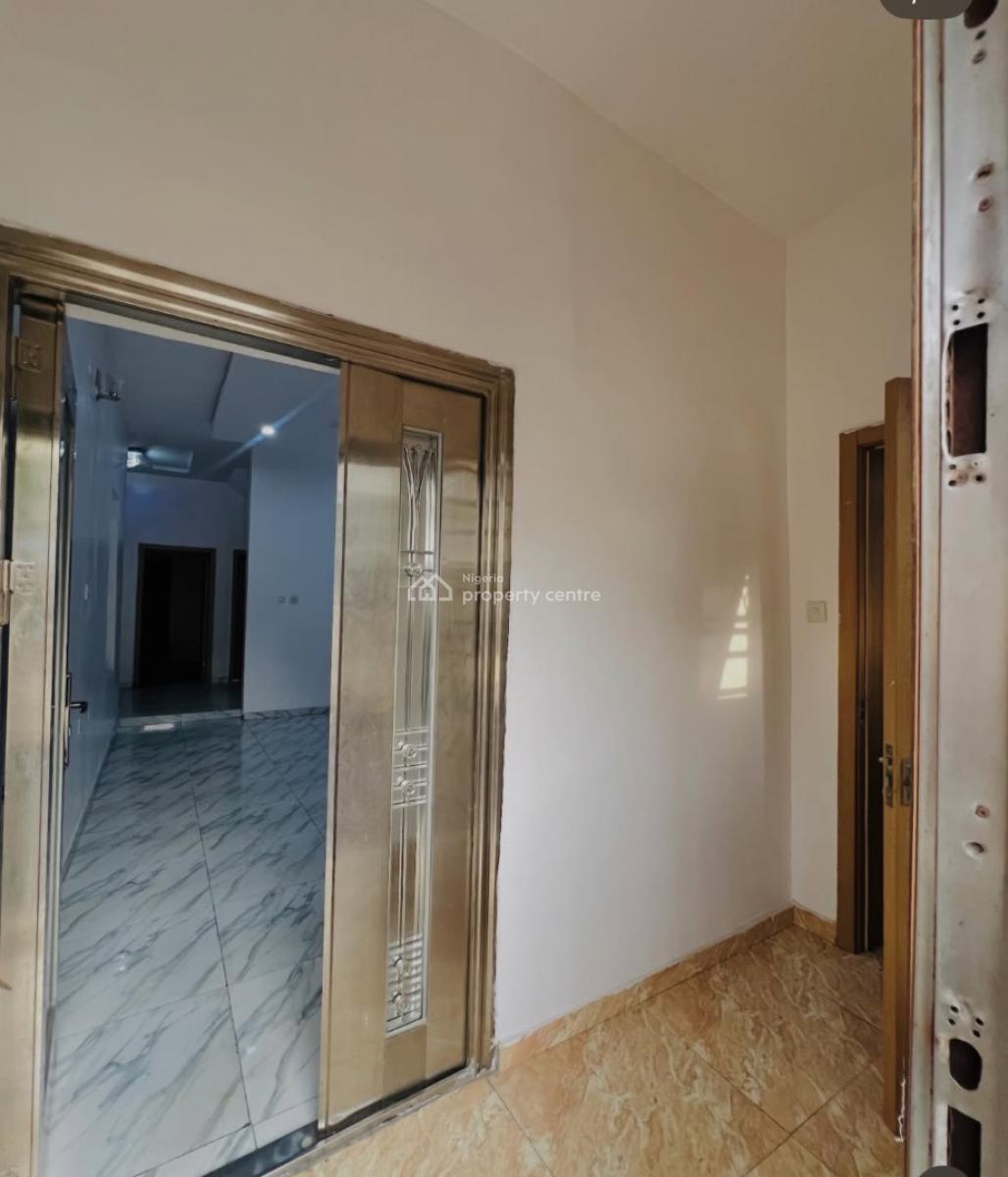 Premium 4 Bedroom Semi-detached Duplex, Osapa, Lekki, Lagos, Semi-detached Duplex for Rent